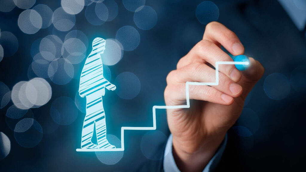 business management career