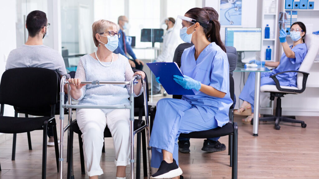 health and social care courses