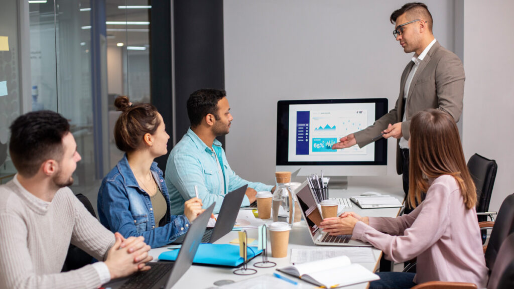 practical business skills