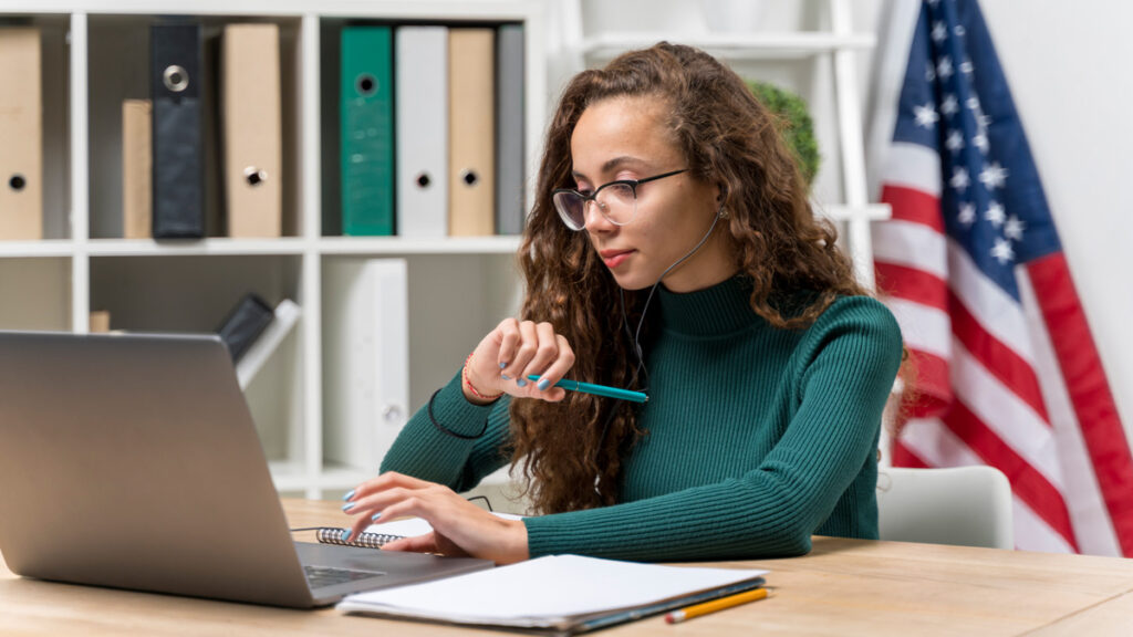 IELTS for the University of Wolverhampton