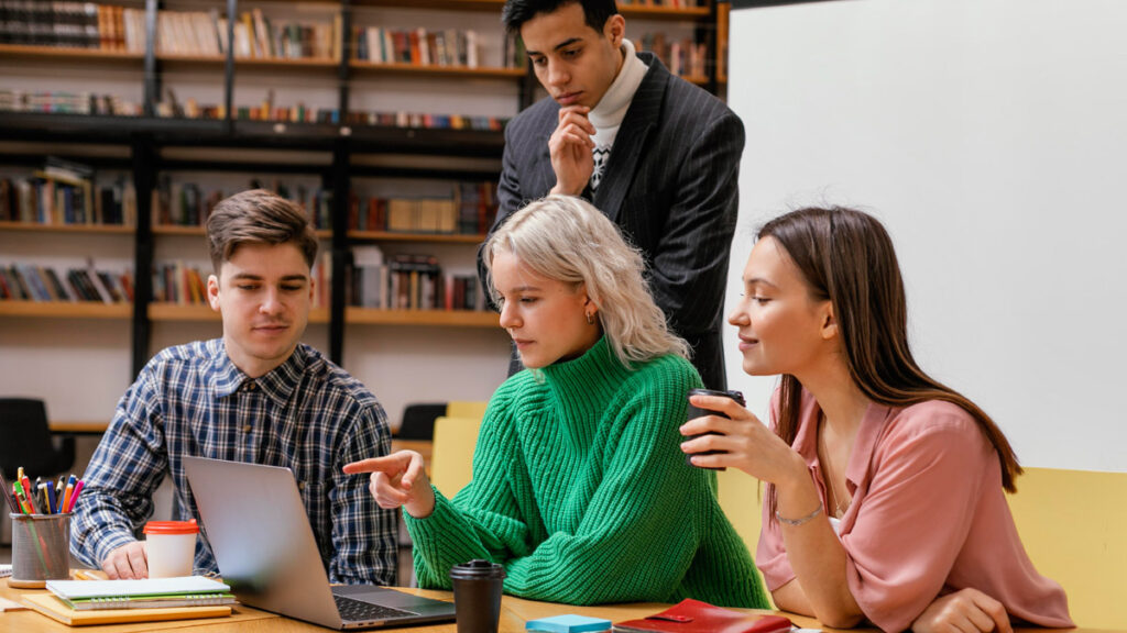 Emerging Business Trends