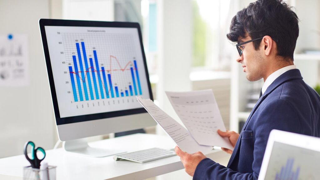 data analytics in business